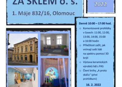 Dny otevřených dveří v Olomouci