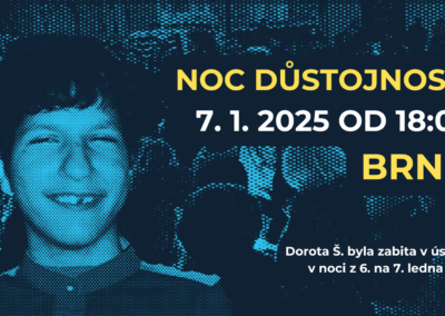 Noc důstojnosti