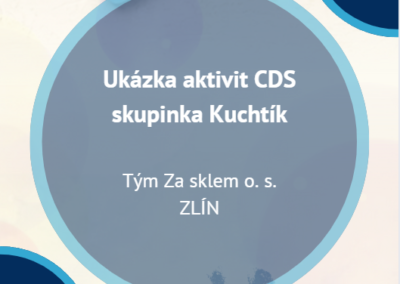 Skupina Kuchtík CDS